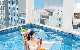 Zen Lotus Hotel & Apartment